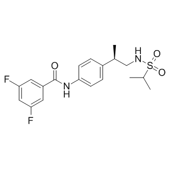 LY450108 CAS:376594-67-1