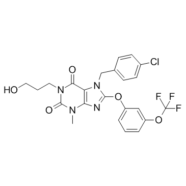 Pico145 CAS:1628287-16-0