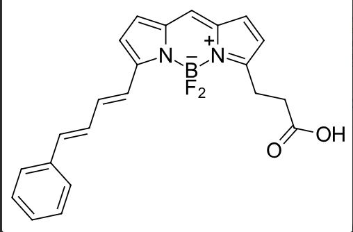 BDP-581/591-carboxylic acid
