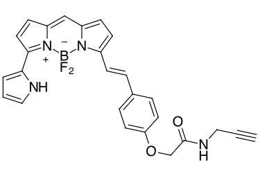 BDP 650/665 alkyne,cas:2006345-40-8