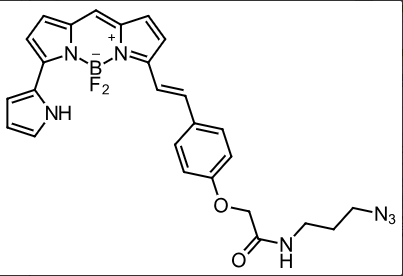 BDP 650/665 azide
