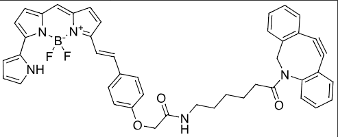 BDP-650/665-DBCO