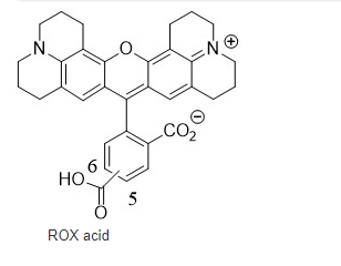 Rhodamine X carboxylic acid
