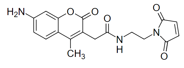 AMCA C2 Maleimide