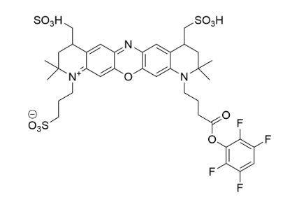 MB 660R TFP Ester