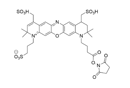 MB 680R NHS Ester