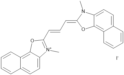 JC-9 Dye,cas:522592-13-8