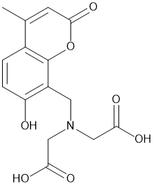 Calcein Blue,cas:54375-47-2