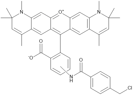 CytoTrace™ Red CMTPX