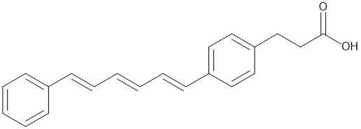 DPH propionic acid,cas:84294-98-4