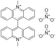 Lucigenin,cas:2315-97-1