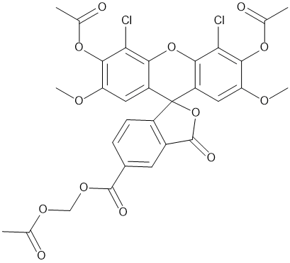5-JOE, AM diacetate