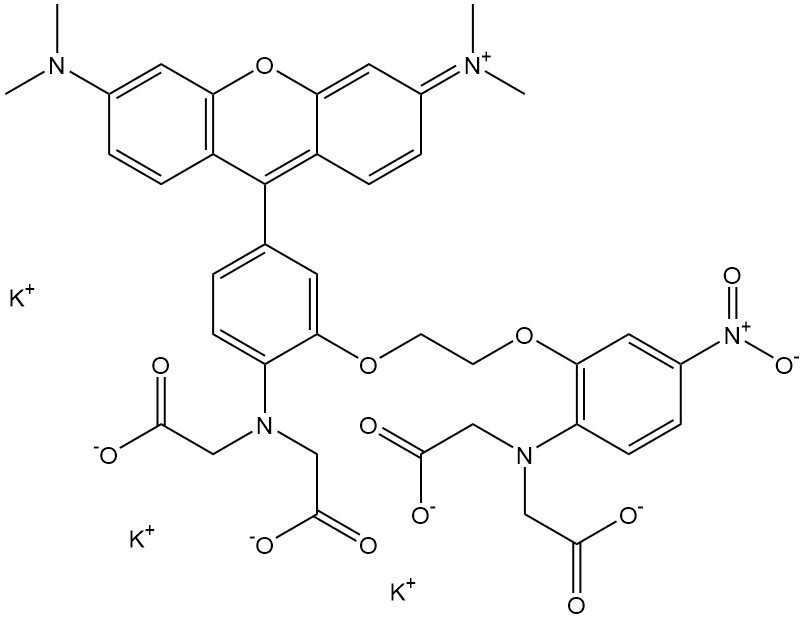 Rhod-5N potassium salt