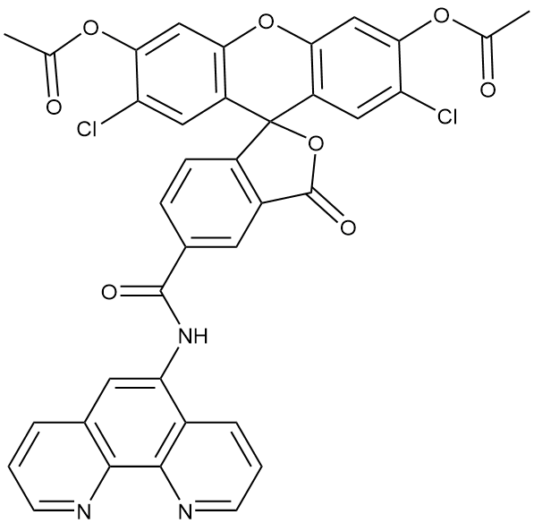 PhenanGreen SK Diacetate