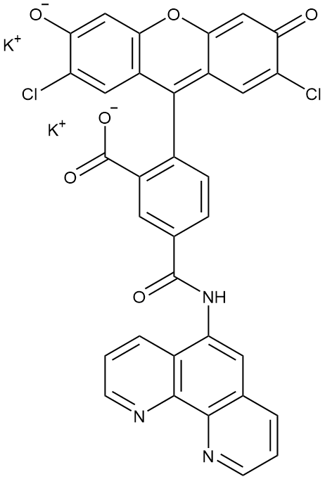PhenanGreen SK Dipotassium Salt