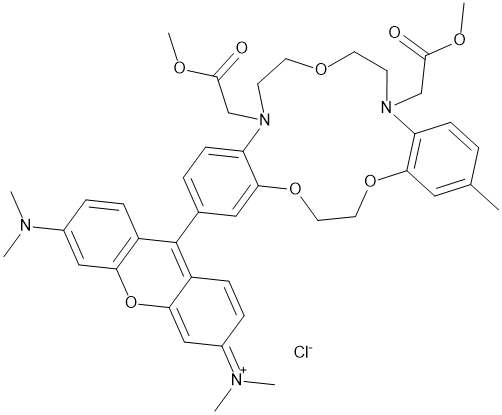 RedNa Chloride