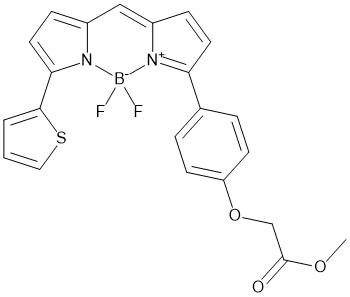 BDP TR methyl ester