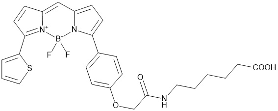 BDY TR-X,cas:186961-29-5