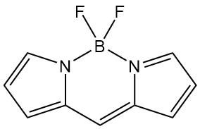 Dipyrrometheneboron difluoride,cas:138026-71-8