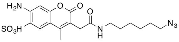 AZDye 350 Azide