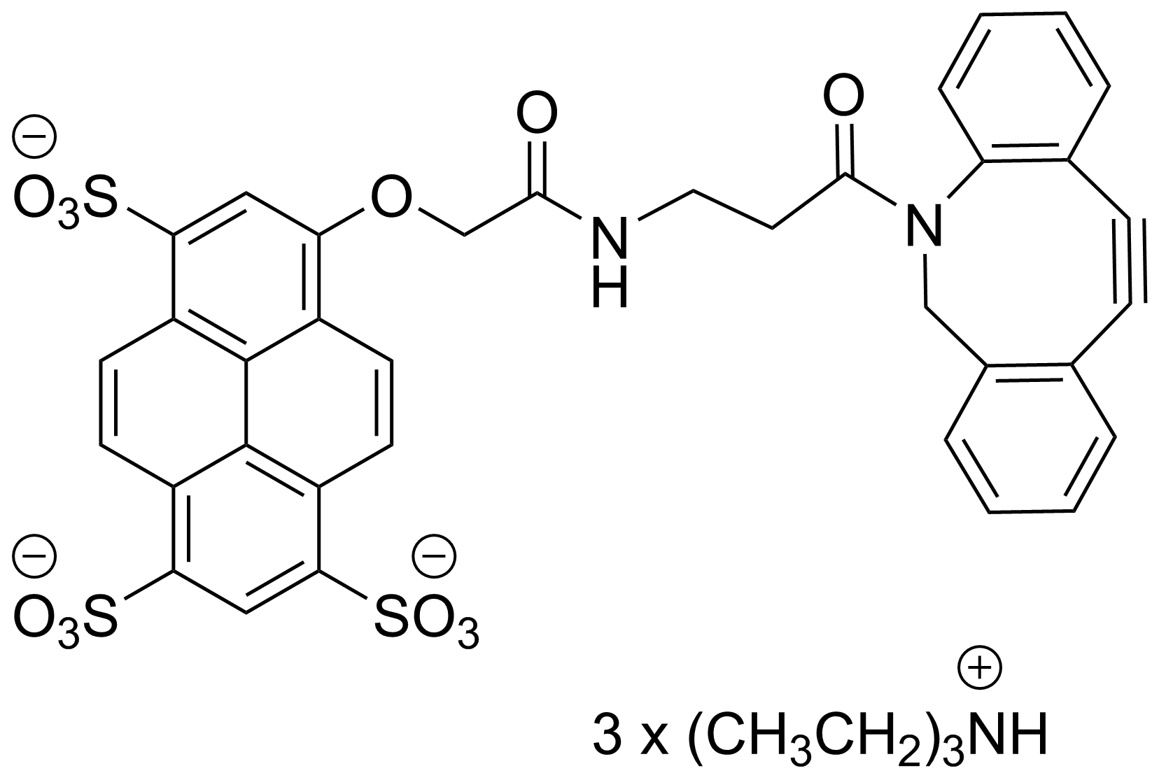 AZDye 405 DBCO