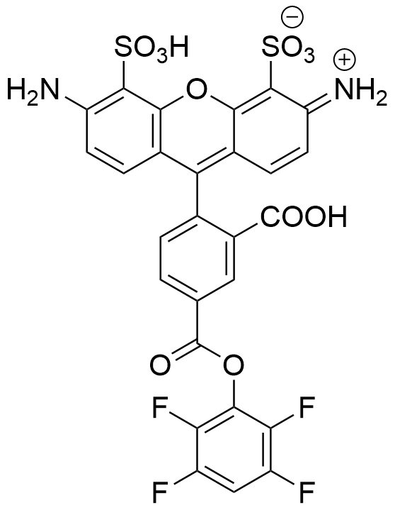 AZDye 488 TFP ester