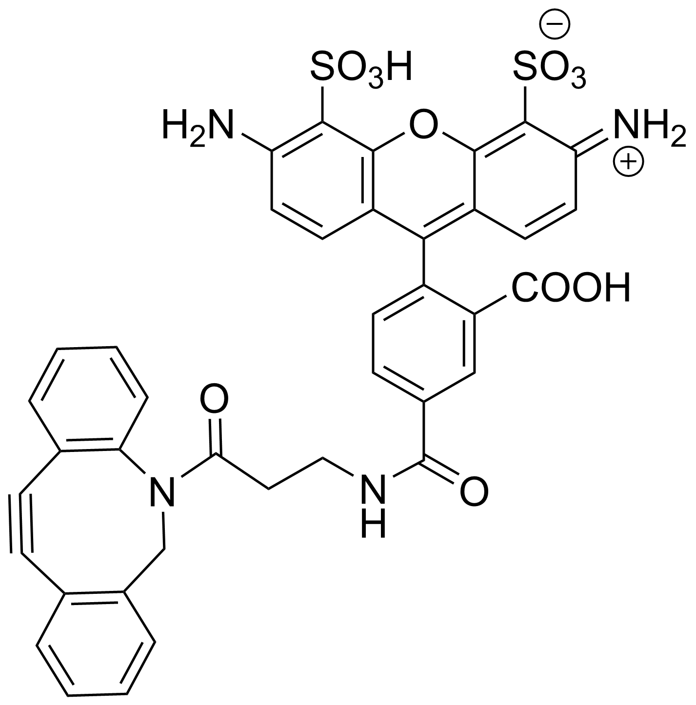 AZDye 488 DBCO