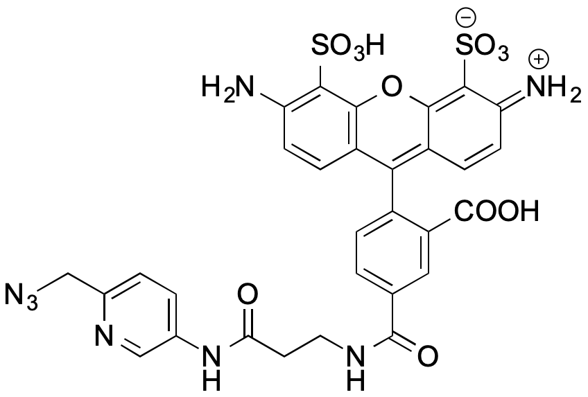 AZDye 488 Picolyl Azide