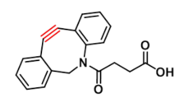 DBCO-COOH/acid,CAS: 1353016-70-2