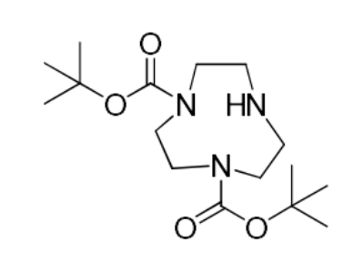 DiBoc-TACN,cas:174138-01-3