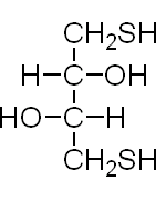 DL-Dithiothreitol (DTT) 99% CAS:3483-12-3