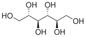 Allitol 98% CAS:488-44-8