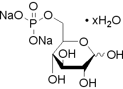 D-Glucose 6-phosphate ~1 M in H2O( 260 mg/ml) cas:56-73-5