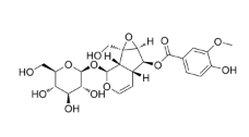 Picroside II,cas:39012-20-9