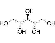 Adonitol 99% cas:488-81-3
