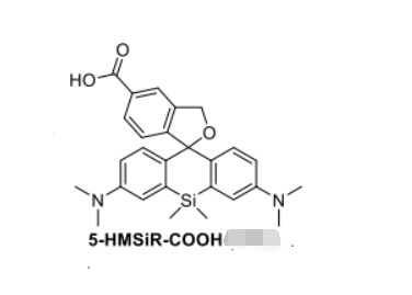 5-HMSiR-COOH