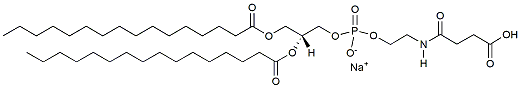 16:0 Succinyl PE CAS:186800-61-3