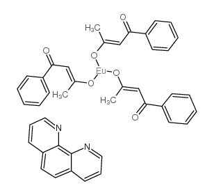 Eu (BA) 3Phen 