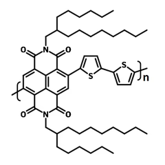 PNDI(2HD)2T CAS:1459168-70-7