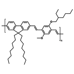 PFO-co-MEH-PPV CAS:1383605-56-8