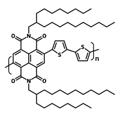 P(NDI2OD-T2) CAS:1100243-40-0