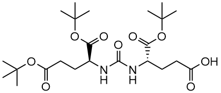 DUPA(OtBu)-OH