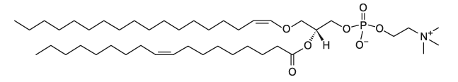 C18(Plasm)-18:1 PC CAS:799268-63-6