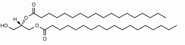 1,2-Distearoyl-sn-glycerol cas:10567-21-2