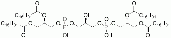 16:0 Cardiolipin CAS:64043-42-1