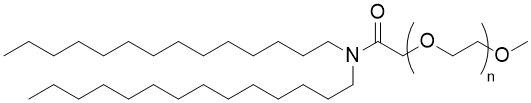 ALC-0159 1849616-42-7