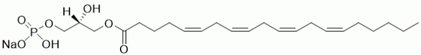 Arachidonoyl LPA, 20:4 LPA CAS:799268-65-8