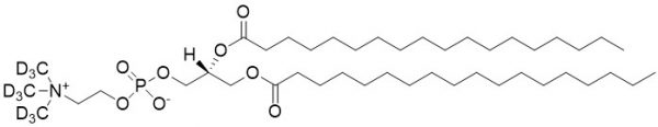 DSPC-d9 CAS:326495-37-8