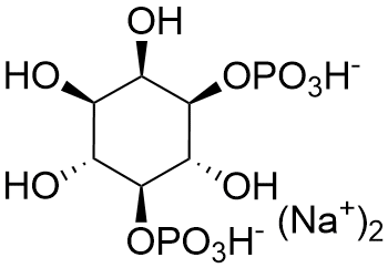 Inositol 1,5-bisphosphate (Ins(1,5)P2) CAS:114418-78-9