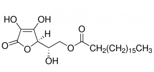L-Ascorbyl-6-stearate cas:10605-09-1